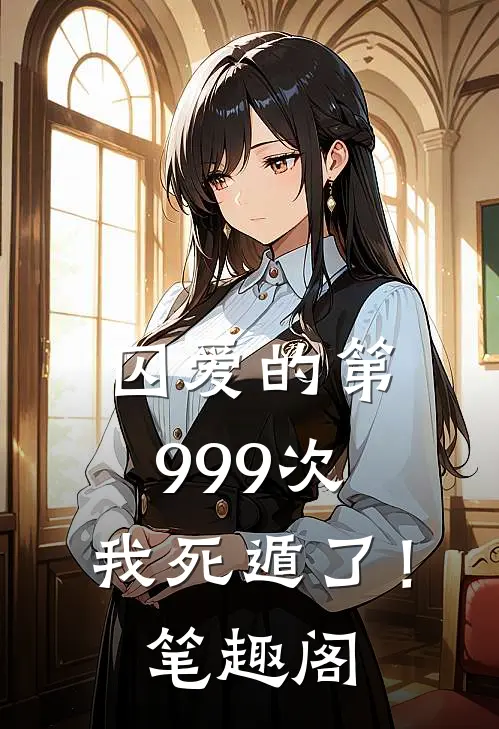 囚爱的第999次，我死遁了！笔趣阁