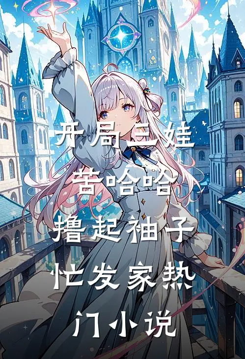开局三娃苦哈哈，撸起袖子忙发家热门小说