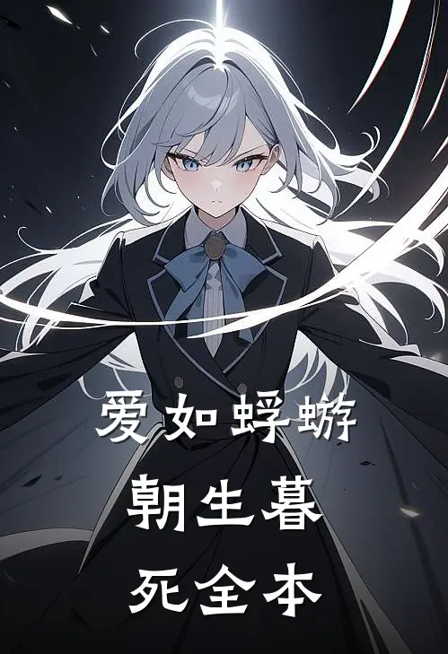 爱如蜉蝣，朝生暮死全本