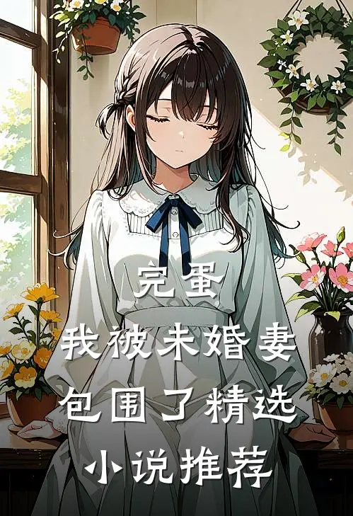 完蛋，我被未婚妻包围了精选小说推荐