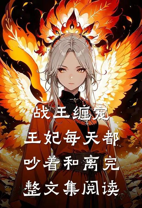 战王缠宠：王妃每天都吵着和离完整文集阅读