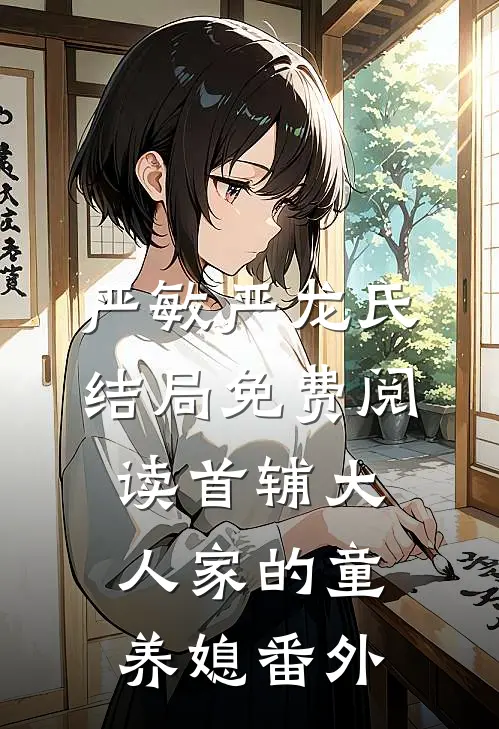 严敏严龙氏结局免费阅读首辅大人家的童养媳番外