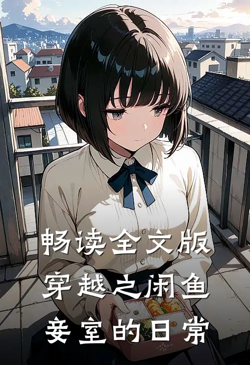 畅读全文版穿越之闲鱼妾室的日常