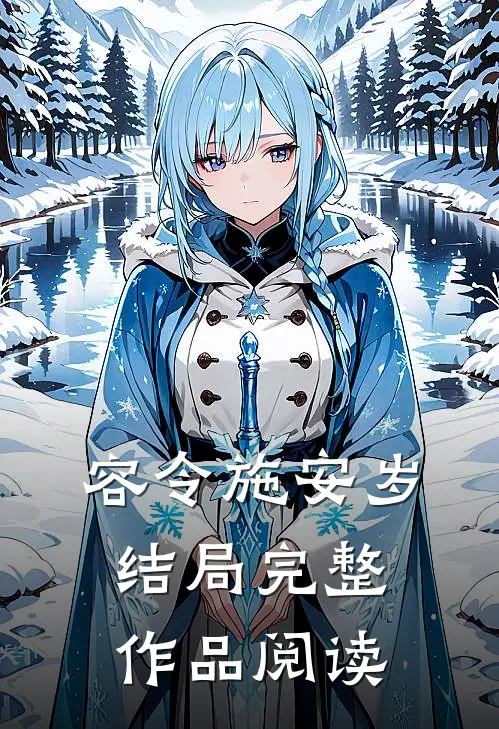 容令施安岁结局完整作品阅读