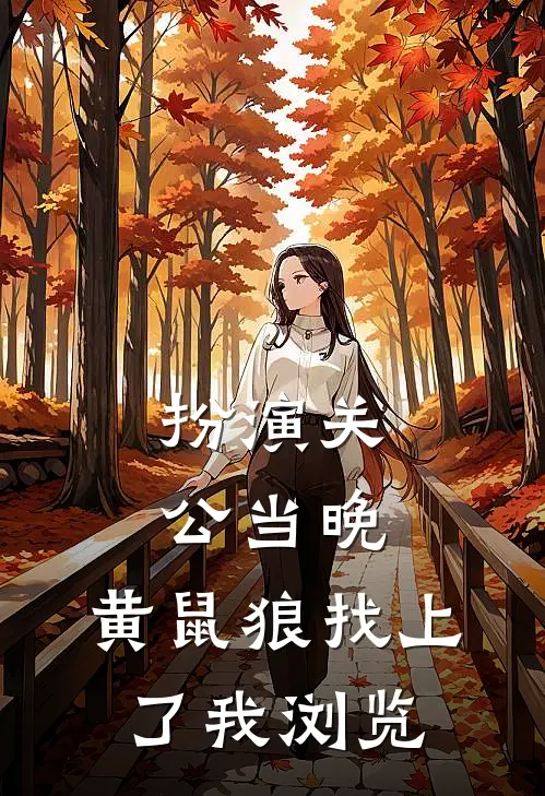扮演关公当晚，黄鼠狼找上了我浏览