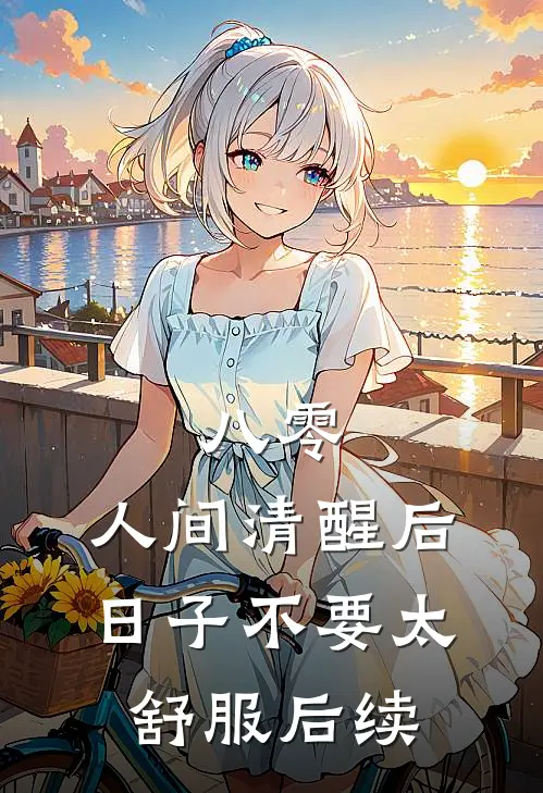 八零：人间清醒后，日子不要太舒服后续