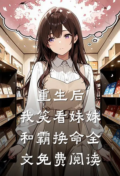 重生后，我笑看妹妹和霸换命全文免费阅读