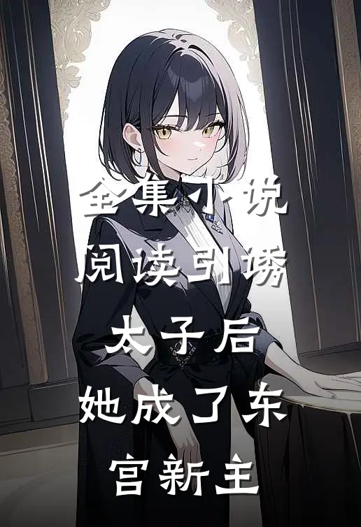 全集小说阅读引诱太子后，她成了东宫新主