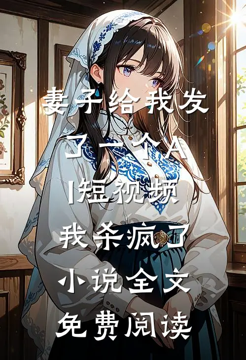 妻子给我发了一个AI短视频，我杀疯了小说全文免费阅读