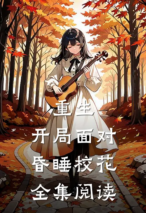 重生：开局面对昏睡校花全集阅读