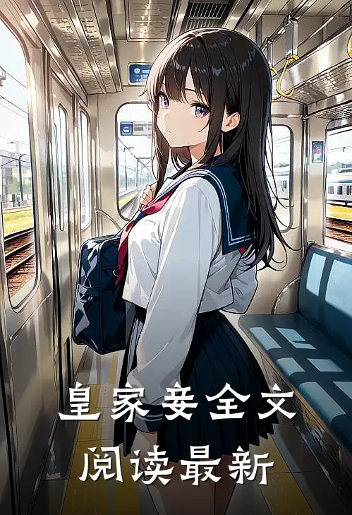 皇家妾全文阅读最新