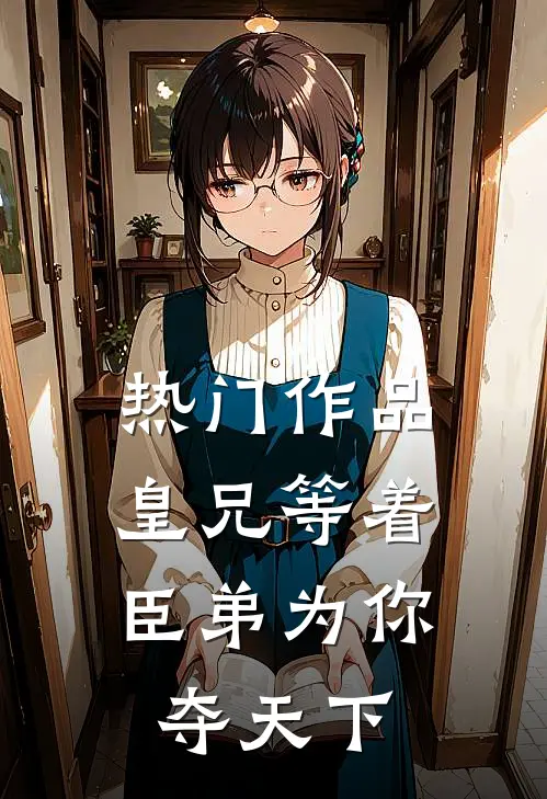 热门作品皇兄等着，臣弟为你夺天下