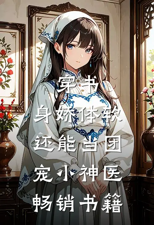 穿书：身娇体软，还能当团宠小神医畅销书籍