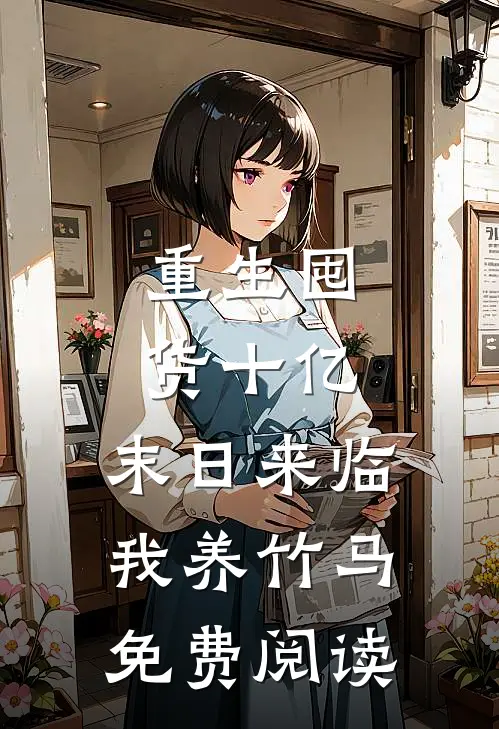 重生囤货十亿，末日来临我养竹马免费阅读