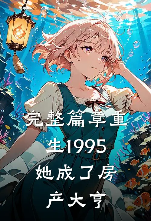 完整篇章重生1995：她成了房产大亨