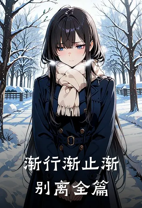 渐行渐止渐别离全篇