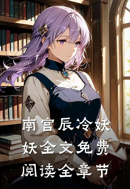 南宫辰冷妖妖全文免费阅读全章节