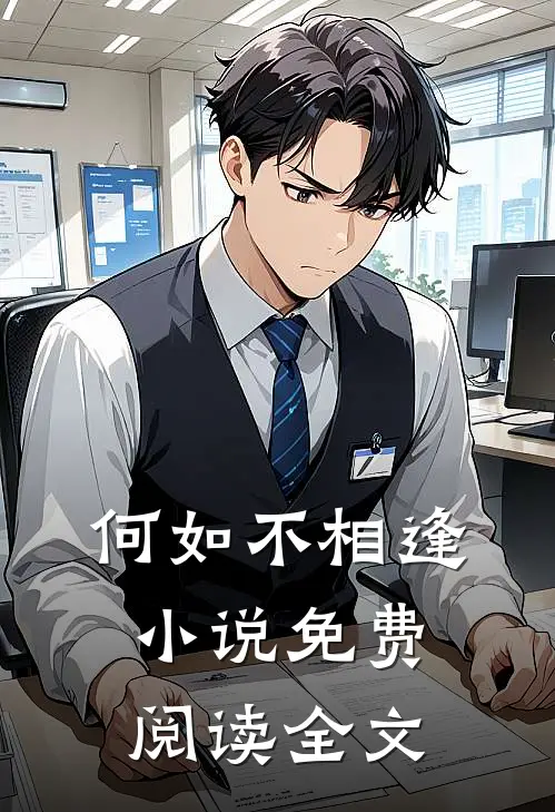 何如不相逢小说免费阅读全文