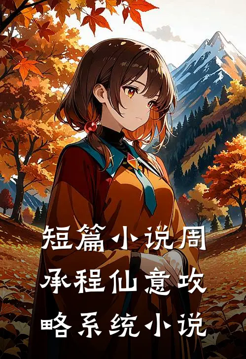 短篇小说周承程仙意攻略系统小说