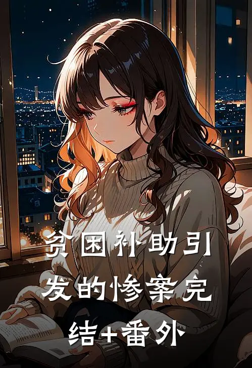 贫困补助引发的惨案完结+番外