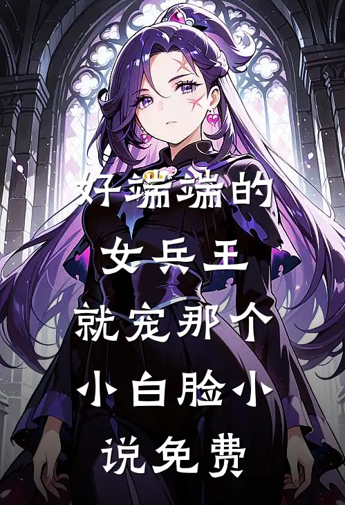好端端的女兵王，就宠那个小白脸小说免费