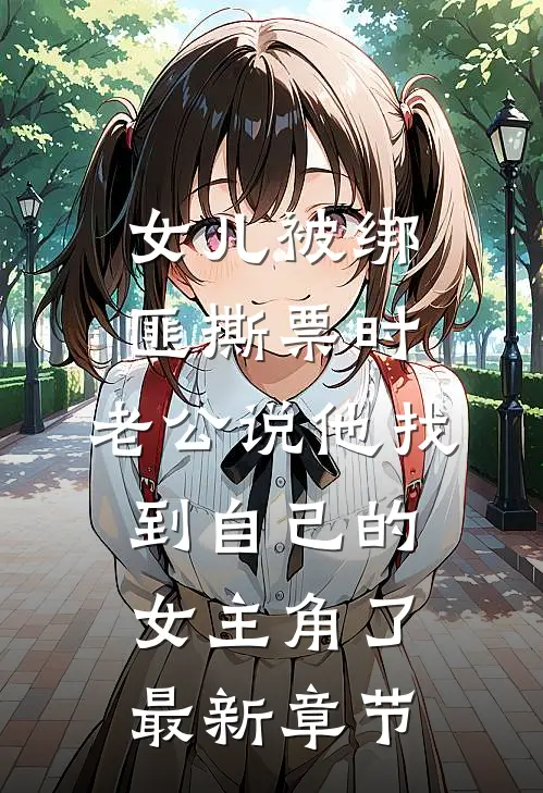 女儿被绑匪撕票时，老公说他找到自己的女主角了最新章节