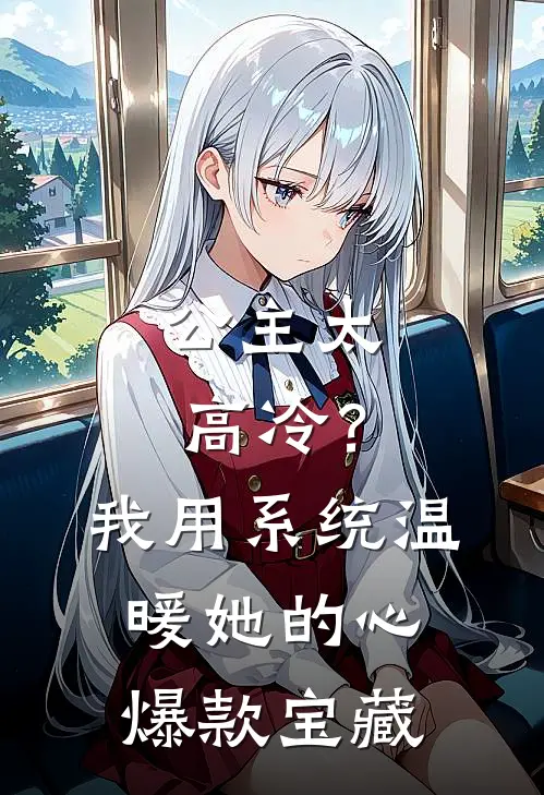 公主太高冷？我用系统温暖她的心爆款宝藏