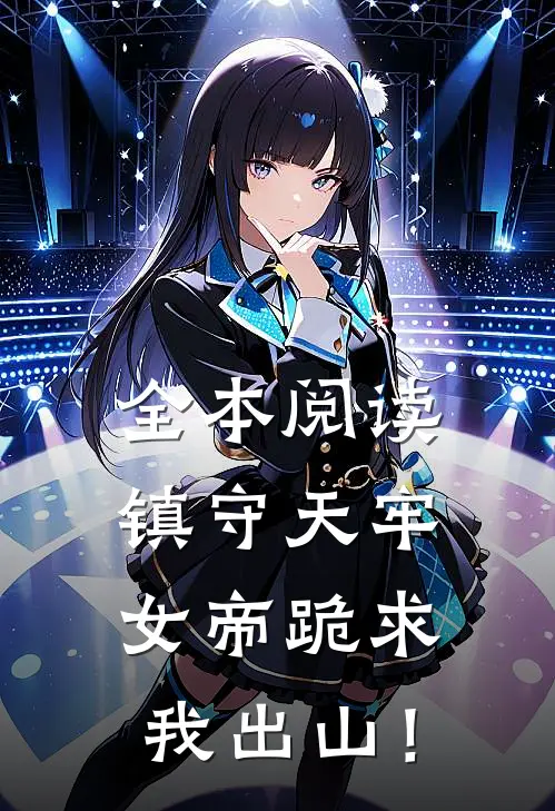 全本阅读镇守天牢，女帝跪求我出山！