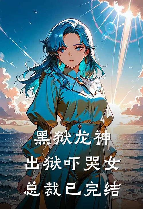 黑狱龙神，出狱吓哭女总裁已完结