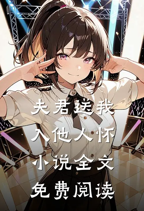 夫君送我入他人怀小说全文免费阅读