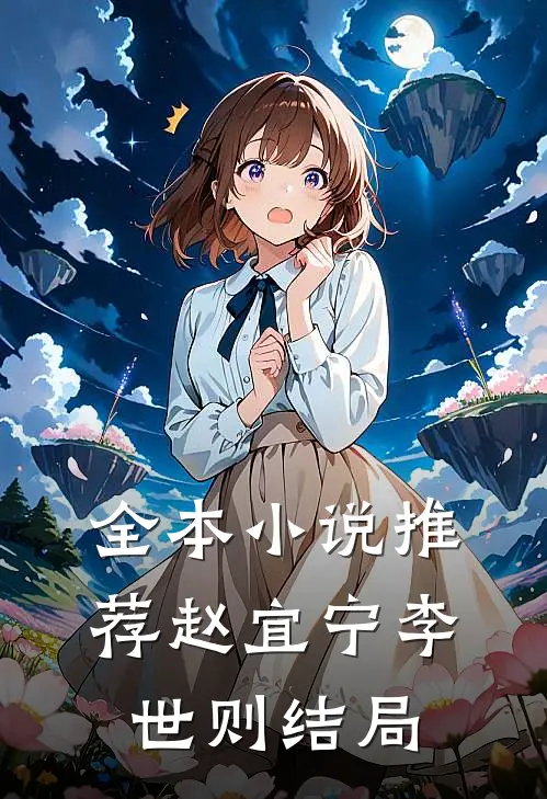 全本小说推荐赵宜宁李世则结局