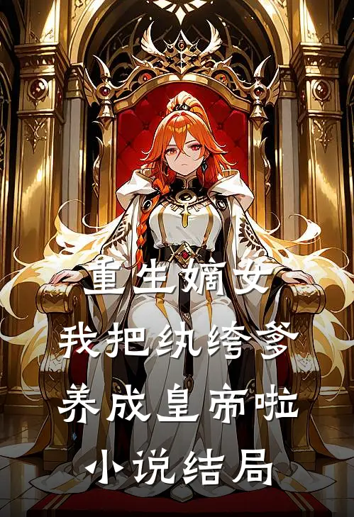 重生嫡女：我把纨绔爹养成皇帝啦小说结局