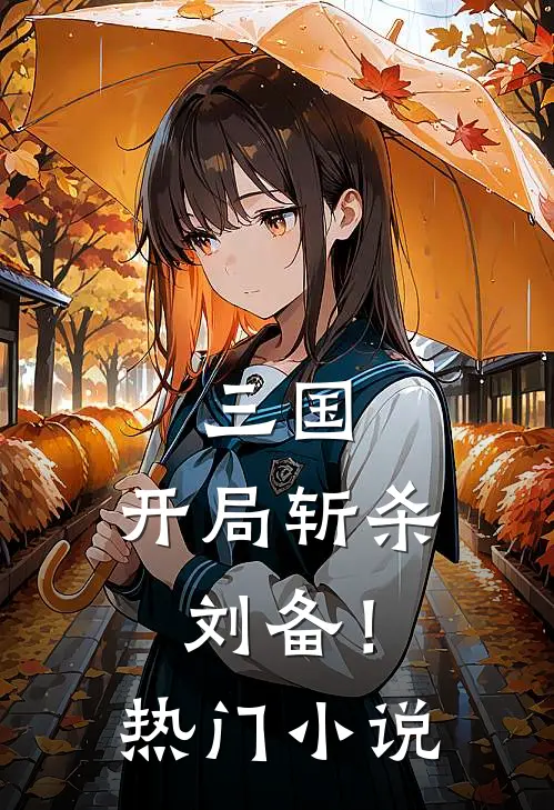 三国：开局斩杀刘备！热门小说
