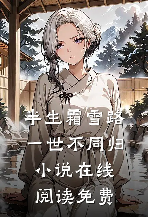 半生霜雪路，一世不同归小说在线阅读免费