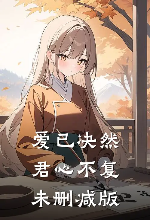 爱已决然，君心不复未删减版