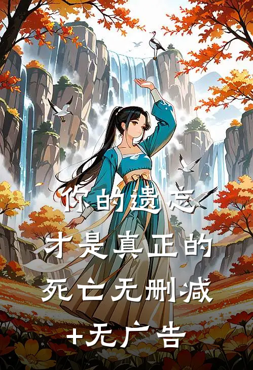 你的遗忘，才是真正的死亡无删减+无广告