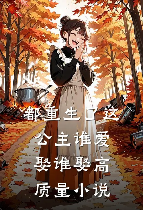 都重生了这公主谁爱娶谁娶高质量小说