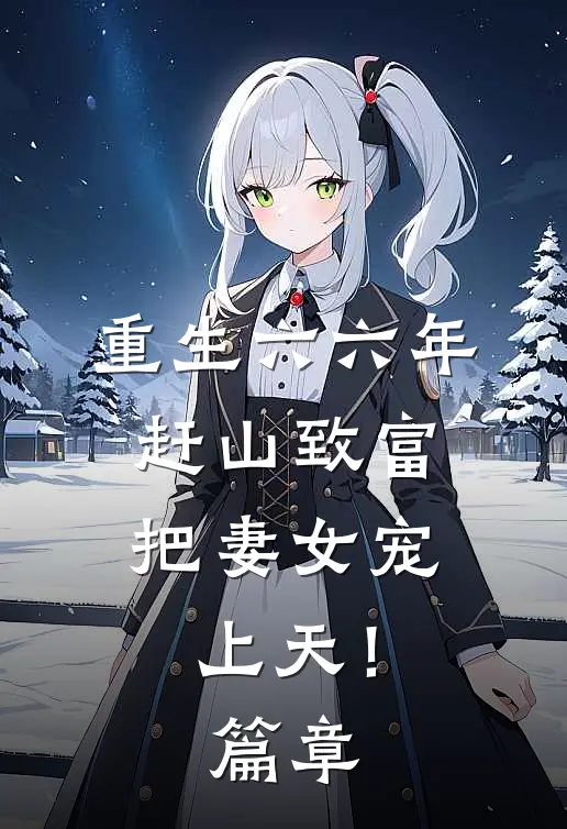 重生六六年：赶山致富，把妻女宠上天！篇章