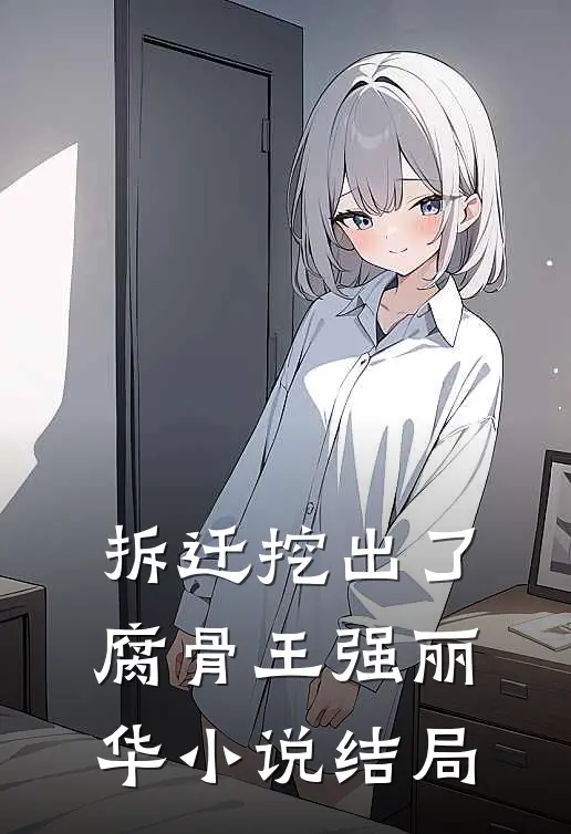 拆迁挖出了腐骨王强丽华小说结局