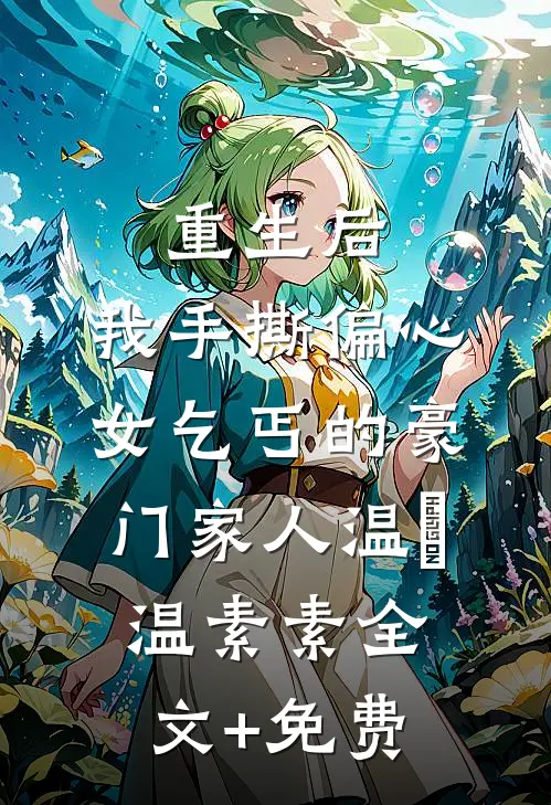 重生后，我手撕偏心女乞丐的豪门家人温玥温素素全文+免费