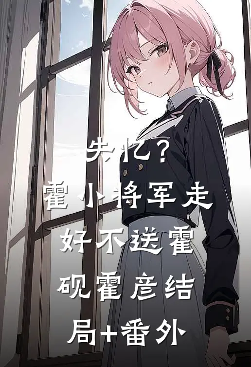 失忆？霍小将军走好不送霍砚霍彦结局+番外