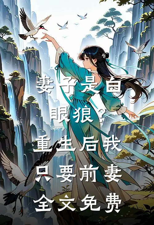 妻子是白眼狼？重生后，我只要前妻全文免费