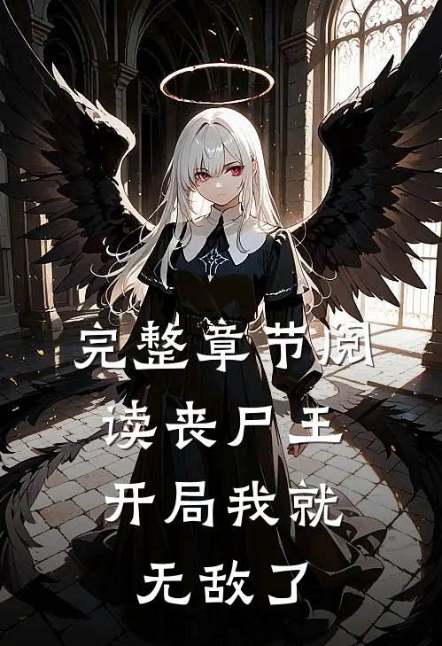 完整章节阅读丧尸王：开局我就无敌了