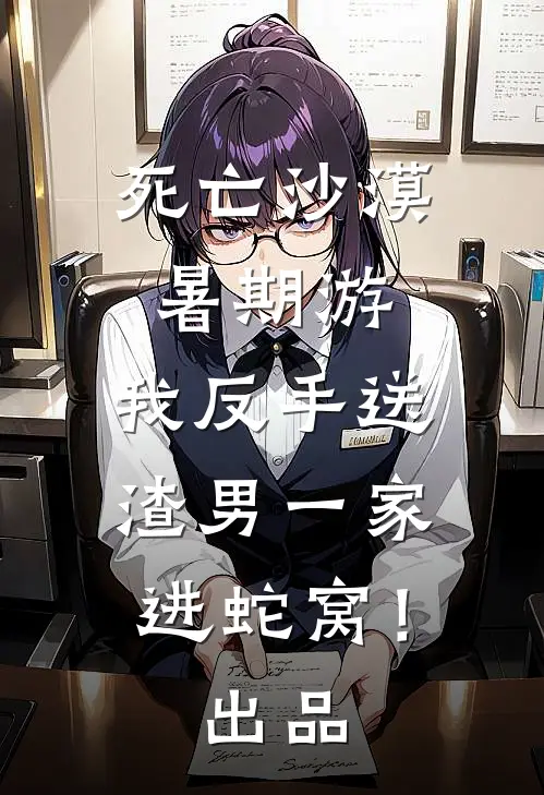 死亡沙漠暑期游，我反手送渣男一家进蛇窝！出品