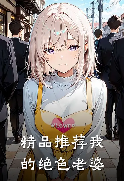 精品推荐我的绝色老婆