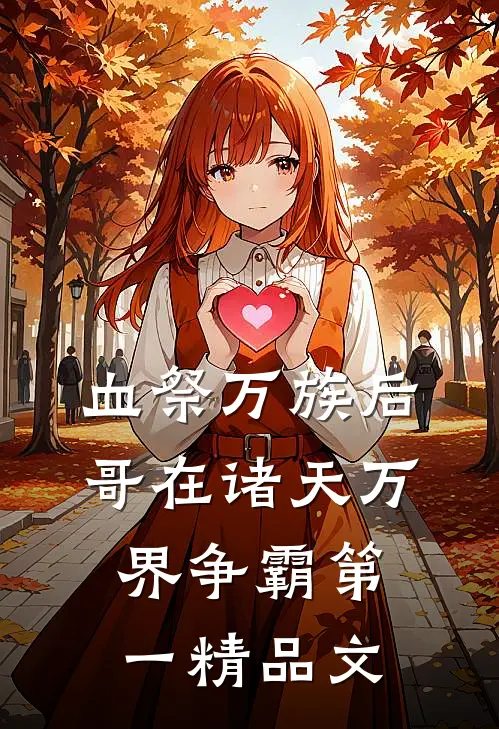 血祭万族后，哥在诸天万界争霸第一精品文