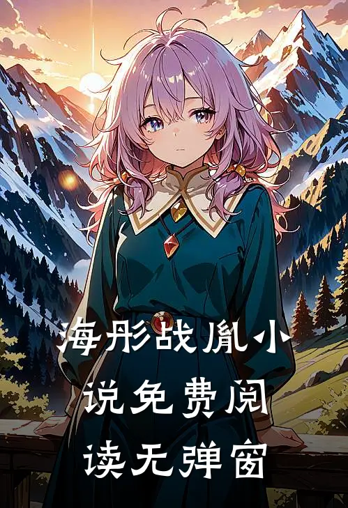 海彤战胤小说免费阅读无弹窗