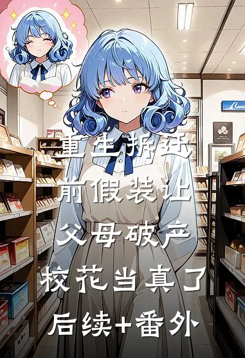 重生拆迁前假装让父母破产，校花当真了后续+番外