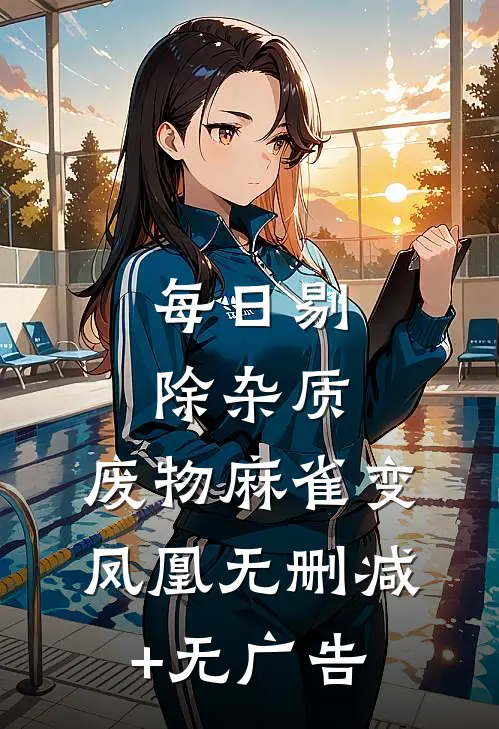 每日剔除杂质，废物麻雀变凤凰无删减+无广告