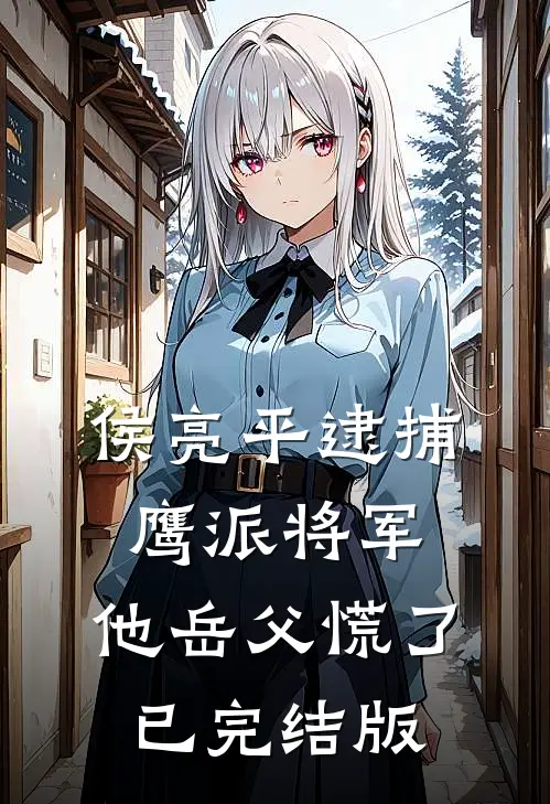 侯亮平逮捕鹰派将军，他岳父慌了已完结版